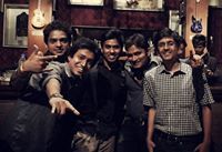 Kumar Saurabh