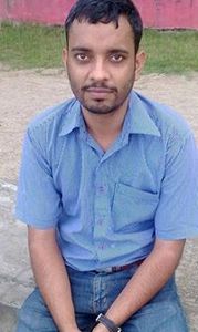 सौरभ गौतम