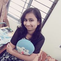 Khushbu Prajapati
