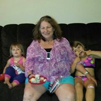 Kathy Ailor
