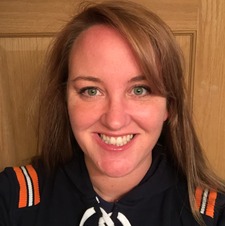 Lisa Rybak