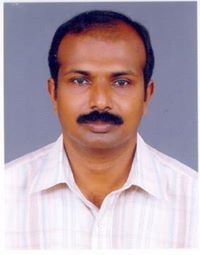 Nishad Narayanan