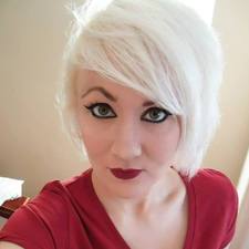 Jodie Walker