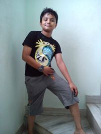 Sidharth Anilkumar