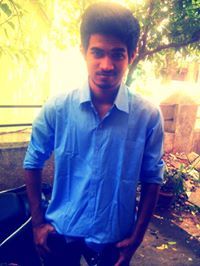 Vishwajeet Sathye