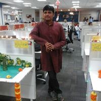 Mallikarjun Mallampalli