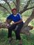 Boingotlo Venson