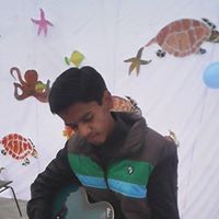 Nishant Sharma