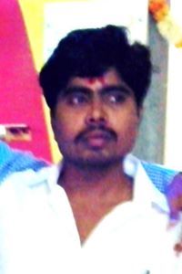 Dinesh Dahiphale
