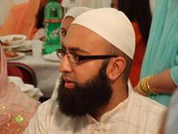 Muhammad Rabi'U