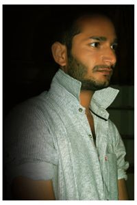 Krishna Bhati