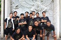 Luthfi Azka