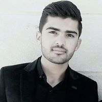 Hazhan Jalal