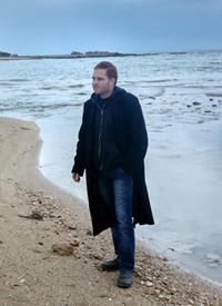 حازم البيشيني