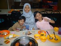 Aishah Isa