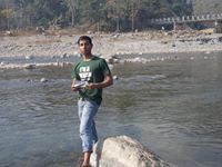 Nitesh Kumar