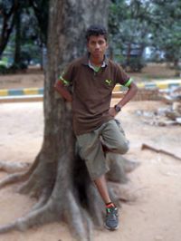 Basil Paul