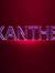 Xanthe ...
