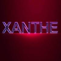 Xanthe Walter