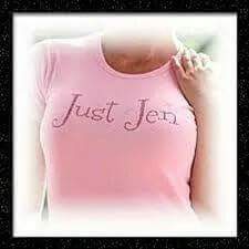 JustJen "Miss Conduct"