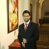 Faizan Bashir