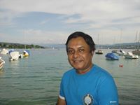 Mohammad Hossain