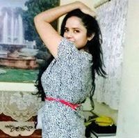 Keyuri Patel