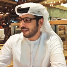 سالم العامري