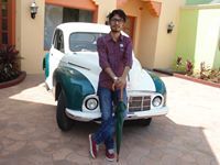Hrishikesh Boro