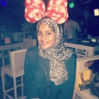 Aya Ahmed