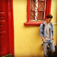 Σίμος Ανθόπουλος