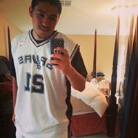 Steven Longoria