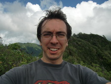 David Minor