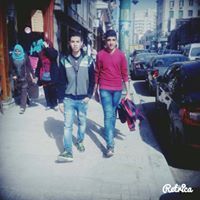 Zizo Tarek