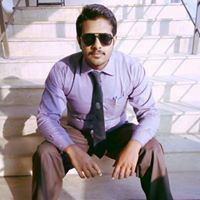 Mian Usman