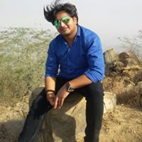 Mayur Patel