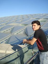 احمد حمدى الاحمر