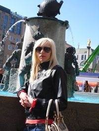 Петя Петкова