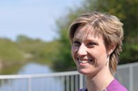 Julie Rasmussen