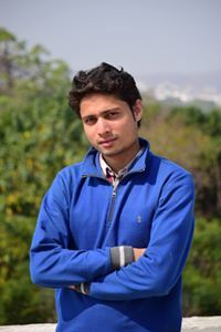 Lalit Kolhe