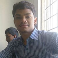 Paresh Dharua