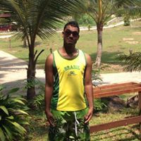 Prakash Gounder