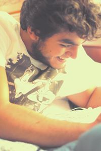 Mohamed Sayed