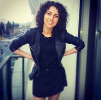 თაკო სამნიძე