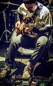 Marcelo Morais