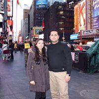 Salman Ayoub