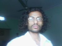 Nirad Patkhedkar