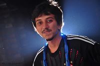 Sujan Bhowmick