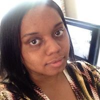 Shaquanda Dalton