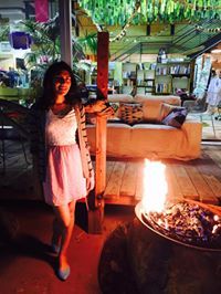 Keerthi Ravilla